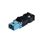 Wieland - Conn. v insteekbare gebouwinstall. 91.922.3453.1