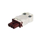 Wieland - Conn. v insteekbare gebouwinstall. 91.931.3853.0