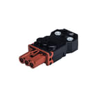 Wieland - Conn. v insteekbare gebouwinstall. 91.931.3853.1