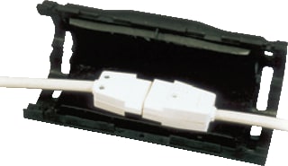 Raytech - CLICK GEL Kabelverbindings/-overgangsmof Hk Verbmof Gel Cl0 2,5-50Mm Xd