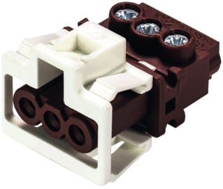 Wieland - Conn. v insteekbare gebouwinstall. 91.932.9853.0