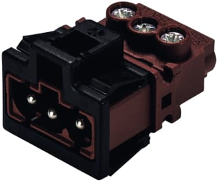 Wieland - Conn. v insteekbare gebouwinstall. 91.932.9853.1