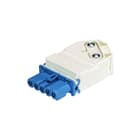 Wieland - Conn. v insteekbare gebouwinstall. 91.951.3353.0