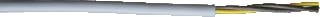 Jobarco - Kemaflex KVCC Voedingskabel tot 1 kV beweegbaar Stuurstr 2X0.75 Mt