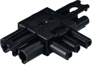 Wieland - GST18i3 Comp. verd. insteekb. gebouwinstal. Comp Gebins 92.030.1253.1