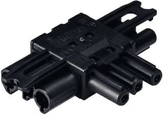 Wieland - GST18i3 Comp. verd. insteekb. gebouwinstal. 92.030.1353.0