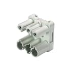 Wieland - GST18i3 Comp. verd. insteekb. gebouwinstal. 92.030.5853.0