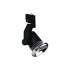 Megaman - Loft Downlight/spot/schijnwerper 3fase gu10 zwart