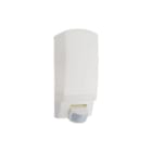 Steinel - L-serie Plafond-/wandarmatuur Ir Armt L 1 Wit Slagvast