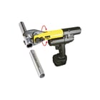 REMS - Mini-Press Perstang voor persfitting Perstng Li-Ion