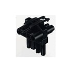 Wieland - GST18i4 Comp. verd. insteekb. gebouwinstal. Comp Gebins 92.040.1053.0