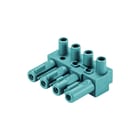 Wieland - GST18i4 App.aansl. vr inst.bare gebouwinst. 92.041.3953.0