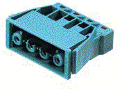 Wieland - GST18i4 App.aansl. vr inst.bare gebouwinst. 92.041.8258.0