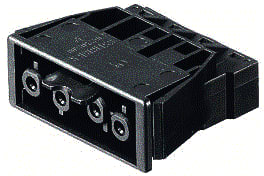 Wieland - GST18i4 App.aansl. vr inst.bare gebouwinst. 92.041.9658.0
