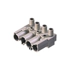 Wieland - GST18i4 App.aansl. vr inst.bare gebouwinst. 92.042.3453.0