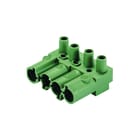 Wieland - GST18i4 App.aansl. vr inst.bare gebouwinst. 92.042.3553.0