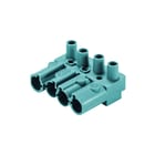 Wieland - GST18i4 App.aansl. vr inst.bare gebouwinst. 92.042.3953.0