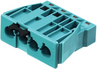 Wieland - GST18i4 App.aansl. vr inst.bare gebouwinst. 92.042.8258.0