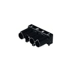 Wieland - GST18i4 App.aansl. vr inst.bare gebouwinst. 92.044.0158.0