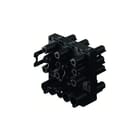 Wieland - Comp. verd. insteekb. gebouwinstal. 92.050.0153.0