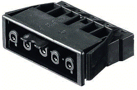 Wieland - GST18i5 App.aansl. vr inst.bare gebouwinst. 92.051.9658.0