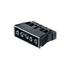 Wieland - GST18i5 App.aansl. vr inst.bare gebouwinst. 92.051.9658.1