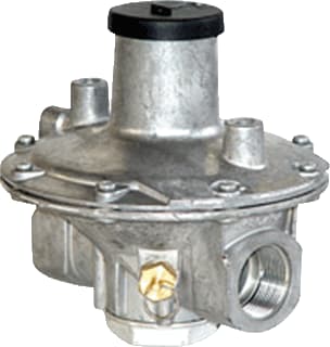 Jeavons - J120 Gasgebrekklep Gas Bklep 3/4