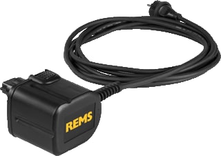 REMS - Universele voedingseenheid Netvoeding 230V