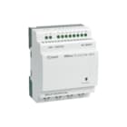 Crouzet - Millenium 3 Smart Zonder display Logische module M3S Cb12 Bl 12/Io-R 24Vac