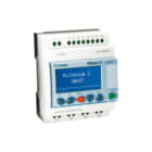 Crouzet - Millenium 3 Smart Met display Logische module m3s cd12s+d.12/io-s 24vdc