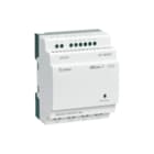 Crouzet - Millenium 3 Smart Uitbreidbaar zonder display Logische module m3s xb10s+d.10/io-s 24vdc