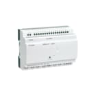 Crouzet - Millenium 3 Smart Uitbreidbaar zonder display Logische module m3s xb26+d. 26/io-r 24vdc