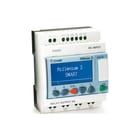 Crouzet - Millenium 3 Smart Uitbreidbaar met display Logische module M3S Xd10S+D.10/Io-S 24Vdc