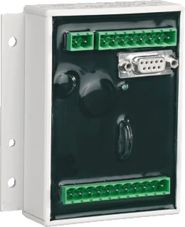 Crouzet - Millenium 3 Smart Opgegoten versie Logische module m3s nbr12  12/io-r 24vdc