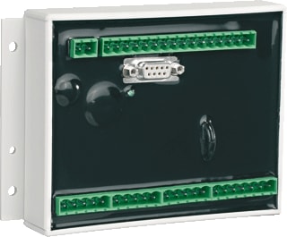 Crouzet - Millenium 3 Smart Opgegoten versie Logische module m3s nbr26  26/io-r 24vdc