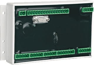 Crouzet - Millenium 3 Smart Opgegoten versie Logische module m3s nbr32 32/io-r 230v