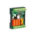 Crouzet - Millenium 3 Smart Printkaart versie Logische module m3s nb12  12/io-r 12vdc