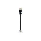 Wieland - GST18i3 Patchkabel inst.bare gebouwinstall. ptchkbgeb 92.232.2004.3