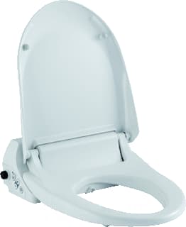 Geberit - AquaClean 4000 Closetzitting m onderdouche elektr. Zitting Wit