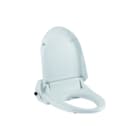 Geberit - AquaClean 4000 Closetzitting m onderdouche elektr. Zitting Wit