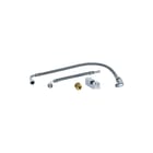 Geberit - AquaClean Toebeh./onderdelen voor douche wc Wtraansl V Zitt.