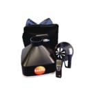Testo - 400 Luchtsnelheidsmeter luchtsnelh testo 417 set