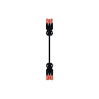 Wieland - GST18i3 Patchkabel inst.bare gebouwinstall. ptchkbgeb 92.232.5000.5