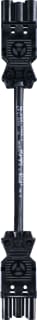 Wieland - GST18i3 Patchkabel inst.bare gebouwinstall. ptchkbgeb 92.238.2010.2