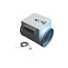 Orcon - Kanaalverwarmer elektrisch Cba-160-18