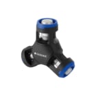 Geberit - Pushfit Ruimer/ontbramer Ontbr+Kalibr 16-25