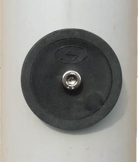 Fernco - Fitting met 1 aansluiting insp.punt tool kit