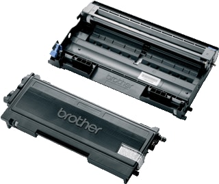 Brother - Verbr.mat. vr fax/printer/all-in-1 Cartridge Tn-2005