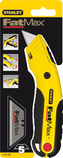 Stanley - FatMax Mes Vast 0-10-780