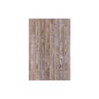 Hüppe - EasyStyle Standaarddecor Waterdichte bekleding badkamer 100 pijnb kalk